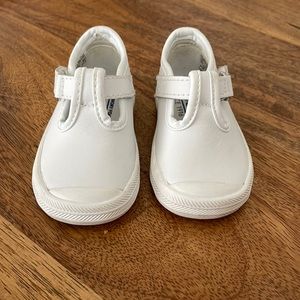 Baby girls Keds